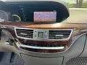 2008 Mercedes-Benz S-Class S63 AMG