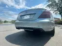 2008 Mercedes-Benz S-Class S63 AMG