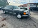 1990 Mercedes-Benz SEL 420 [Low Mileage] 82K