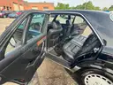 1990 Mercedes-Benz SEL 420 [Low Mileage] 82K