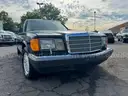 1990 Mercedes-Benz SEL 420 [Low Mileage] 82K
