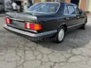 1990 Mercedes-Benz SEL 420 [Low Mileage] 82K