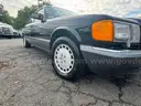 1990 Mercedes-Benz SEL 420 [Low Mileage] 82K