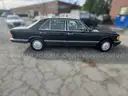 1990 Mercedes-Benz SEL 420 [Low Mileage] 82K