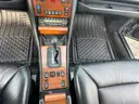 1990 Mercedes-Benz SEL 420 [Low Mileage] 82K