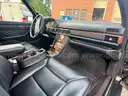 1990 Mercedes-Benz SEL 420 [Low Mileage] 82K