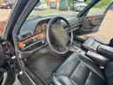 1990 Mercedes-Benz SEL 420 [Low Mileage] 82K