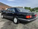 1990 Mercedes-Benz SEL 420 [Low Mileage] 82K