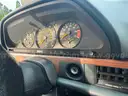 1990 Mercedes-Benz SEL 420 [Low Mileage] 82K