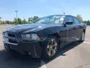 2013 Dodge Charger