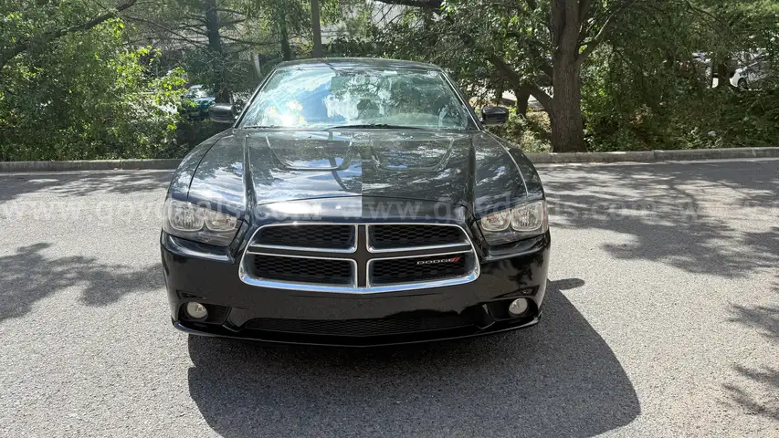 2013 Dodge Charger