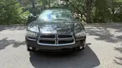 2013 Dodge Charger