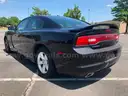 2013 Dodge Charger