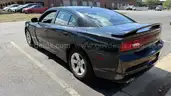 2013 Dodge Charger