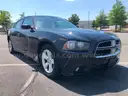 2013 Dodge Charger