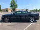 2013 Dodge Charger