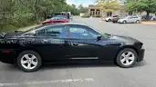 2013 Dodge Charger
