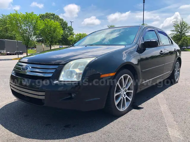2009 Ford Fusion 92K Miles