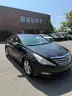 2011 Hyundai Sonata Limited Auto [Low Mileage]