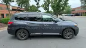 2014 Nissan Pathfinder SL 4WD