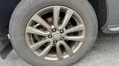 2014 Nissan Pathfinder SL 4WD