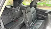 2014 Nissan Pathfinder SL 4WD