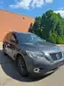 2014 Nissan Pathfinder SL 4WD