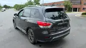 2014 Nissan Pathfinder SL 4WD