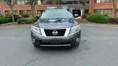 2014 Nissan Pathfinder SL 4WD