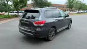 2014 Nissan Pathfinder SL 4WD