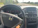 2007 Honda Pilot