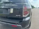 2007 Honda Pilot