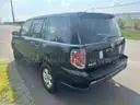 2007 Honda Pilot