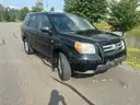 2007 Honda Pilot