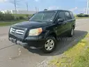2007 Honda Pilot