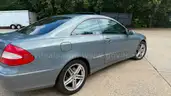 2006 Mercedes-Benz CLK-Class [Very Clean]