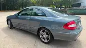 2006 Mercedes-Benz CLK-Class [Very Clean]