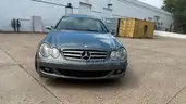 2006 Mercedes-Benz CLK-Class [Very Clean]
