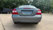 2006 Mercedes-Benz CLK-Class [Very Clean]
