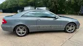 2006 Mercedes-Benz CLK-Class [Very Clean]