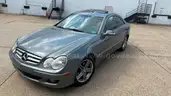 2006 Mercedes-Benz CLK-Class [Very Clean]