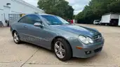 2006 Mercedes-Benz CLK-Class [Very Clean]