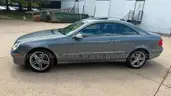 2006 Mercedes-Benz CLK-Class [Very Clean]