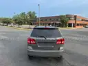 2020 Dodge Journey