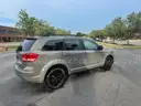 2020 Dodge Journey