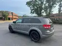 2020 Dodge Journey