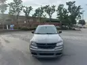 2020 Dodge Journey