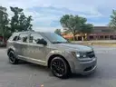 2020 Dodge Journey