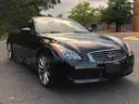 2008 Infiniti G37 Sport