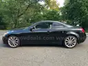 2008 Infiniti G37 Sport